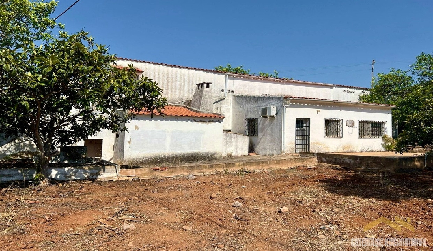 kaufen Haus Almancil Loulé 2