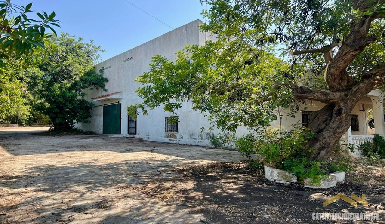 kaufen Haus Almancil Loulé 3