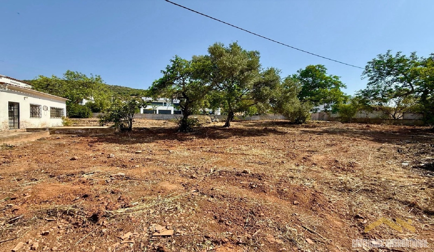  à vendre maison Almancil Loulé 6