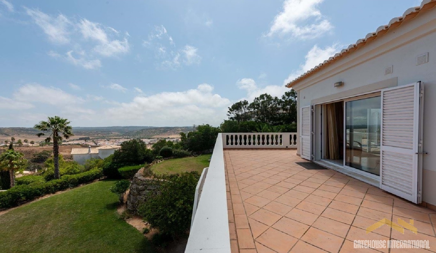  à vendre maison Almancil Loulé 4