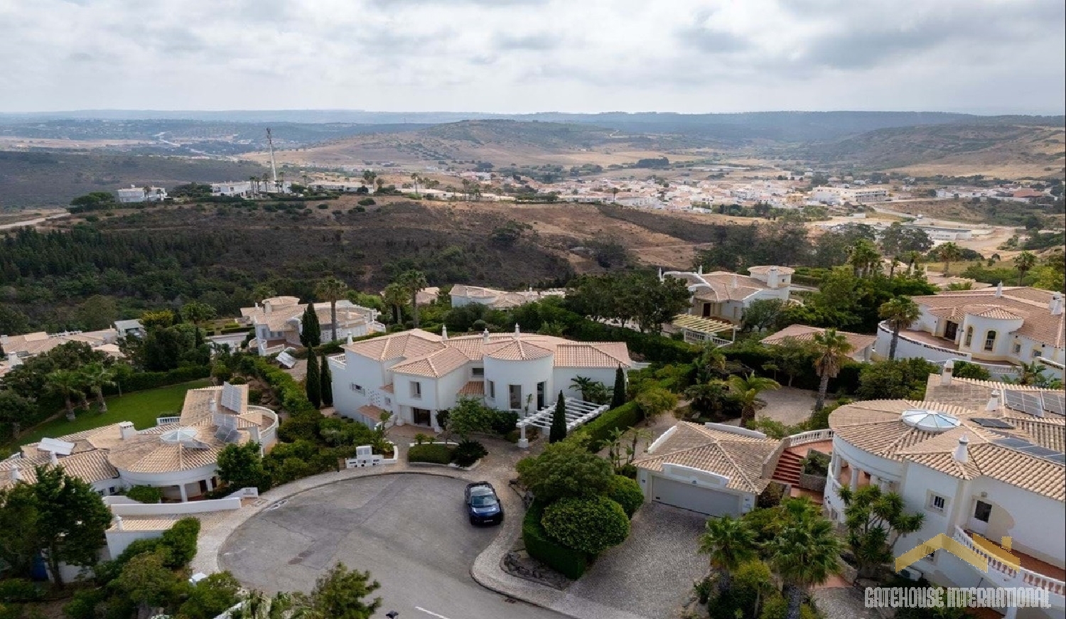  à vendre maison Almancil Loulé 5