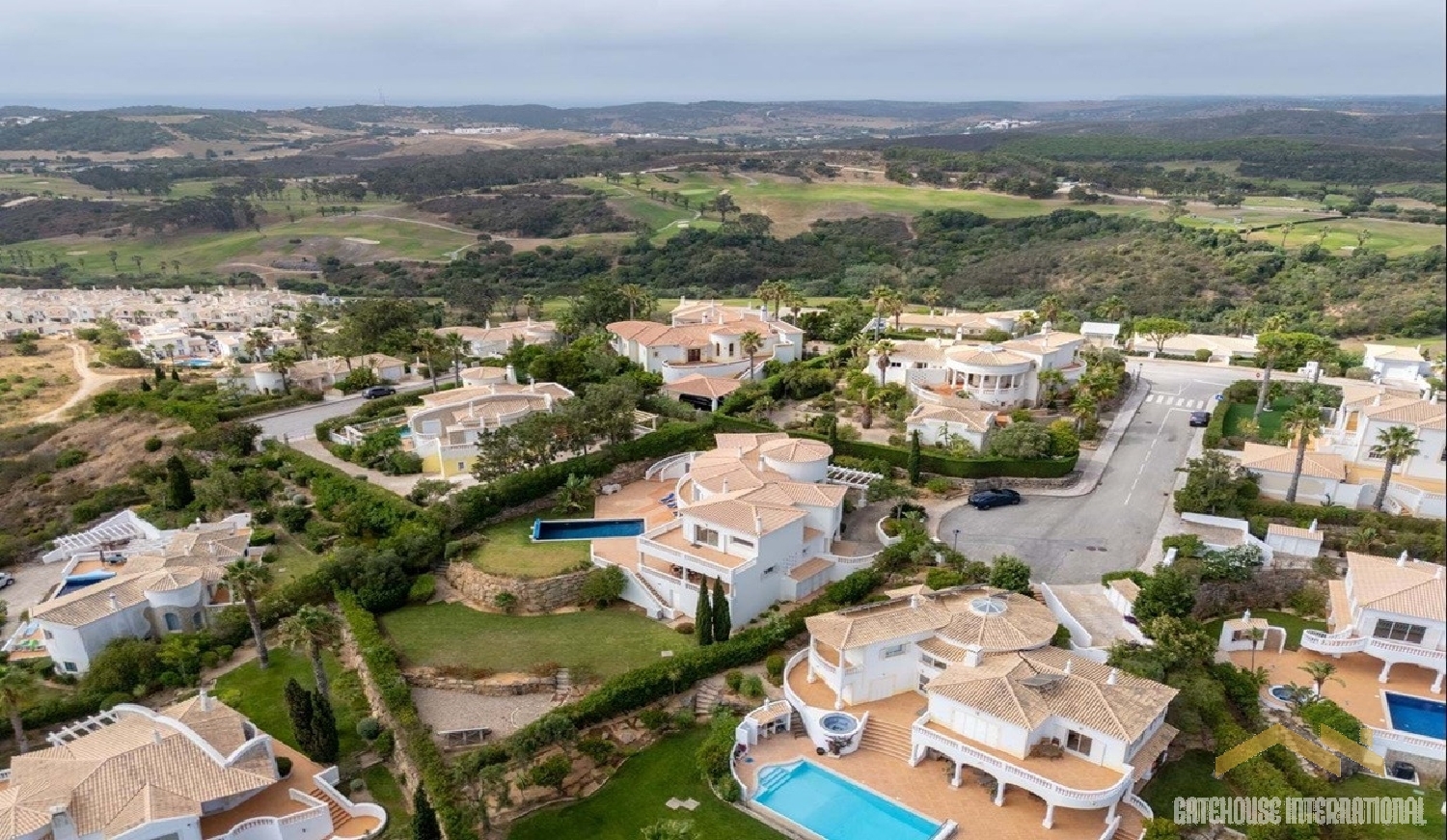  à vendre maison Almancil Loulé 6