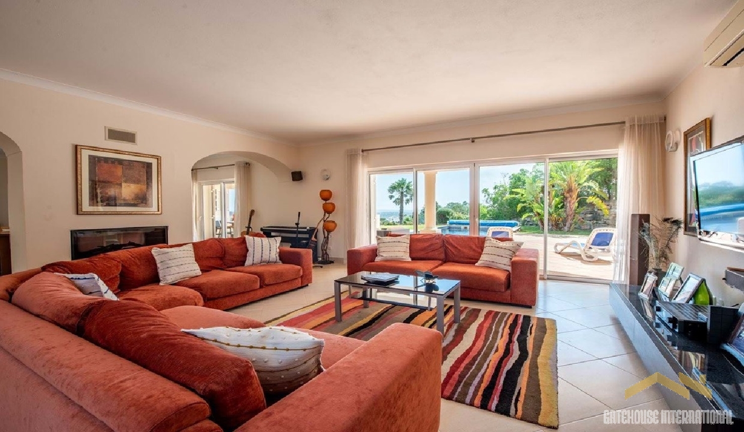  à vendre maison Almancil Loulé 7