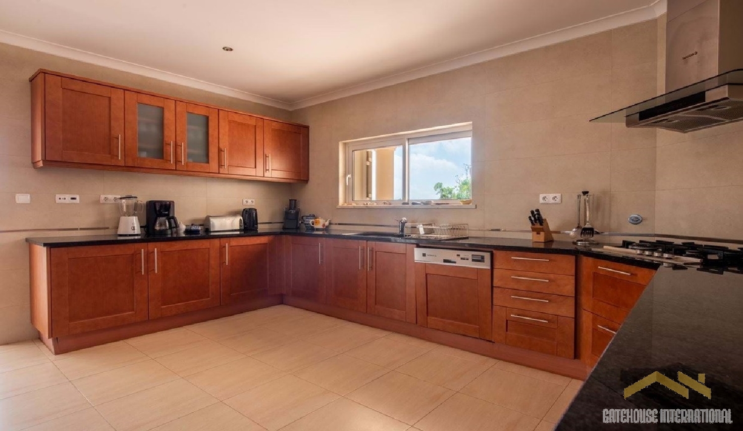  à vendre maison Almancil Loulé 8