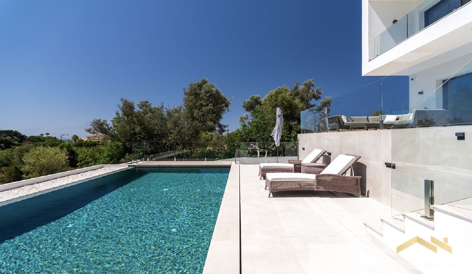  à vendre maison Almancil Loulé 4