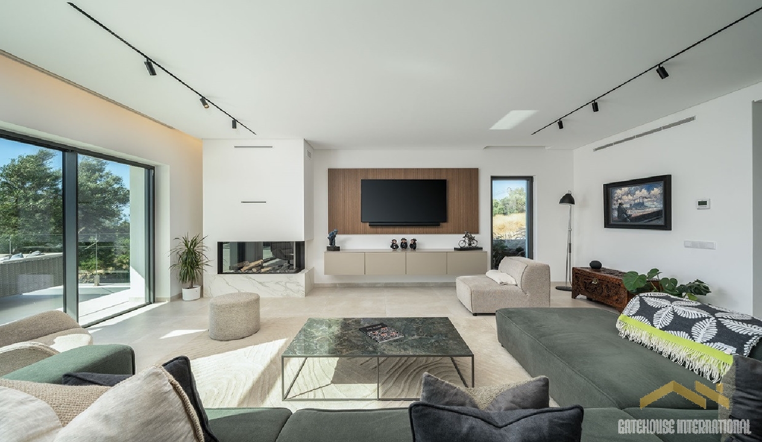  à vendre maison Almancil Loulé 8