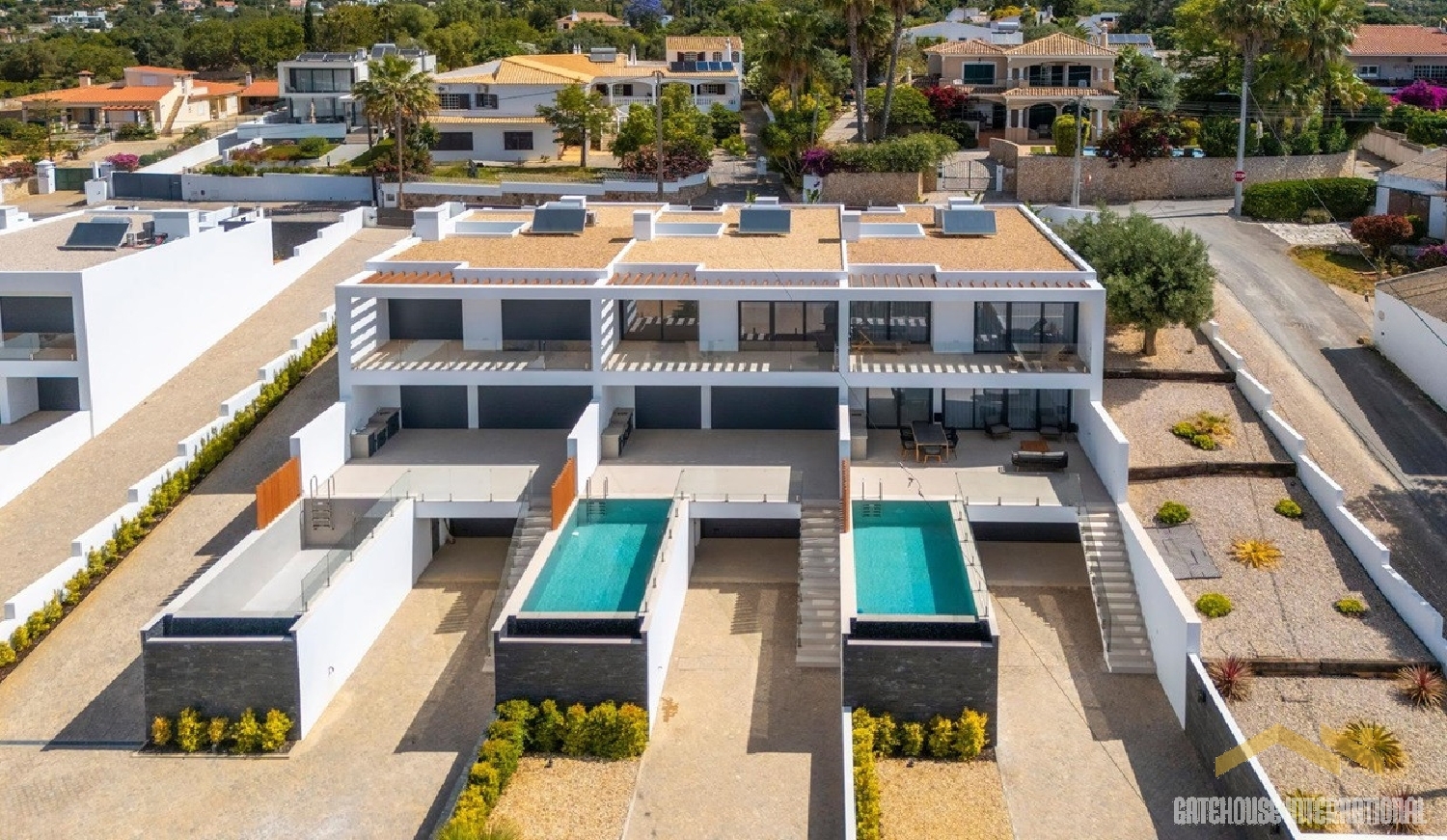  kaufen Haus Almancil Loulé 1