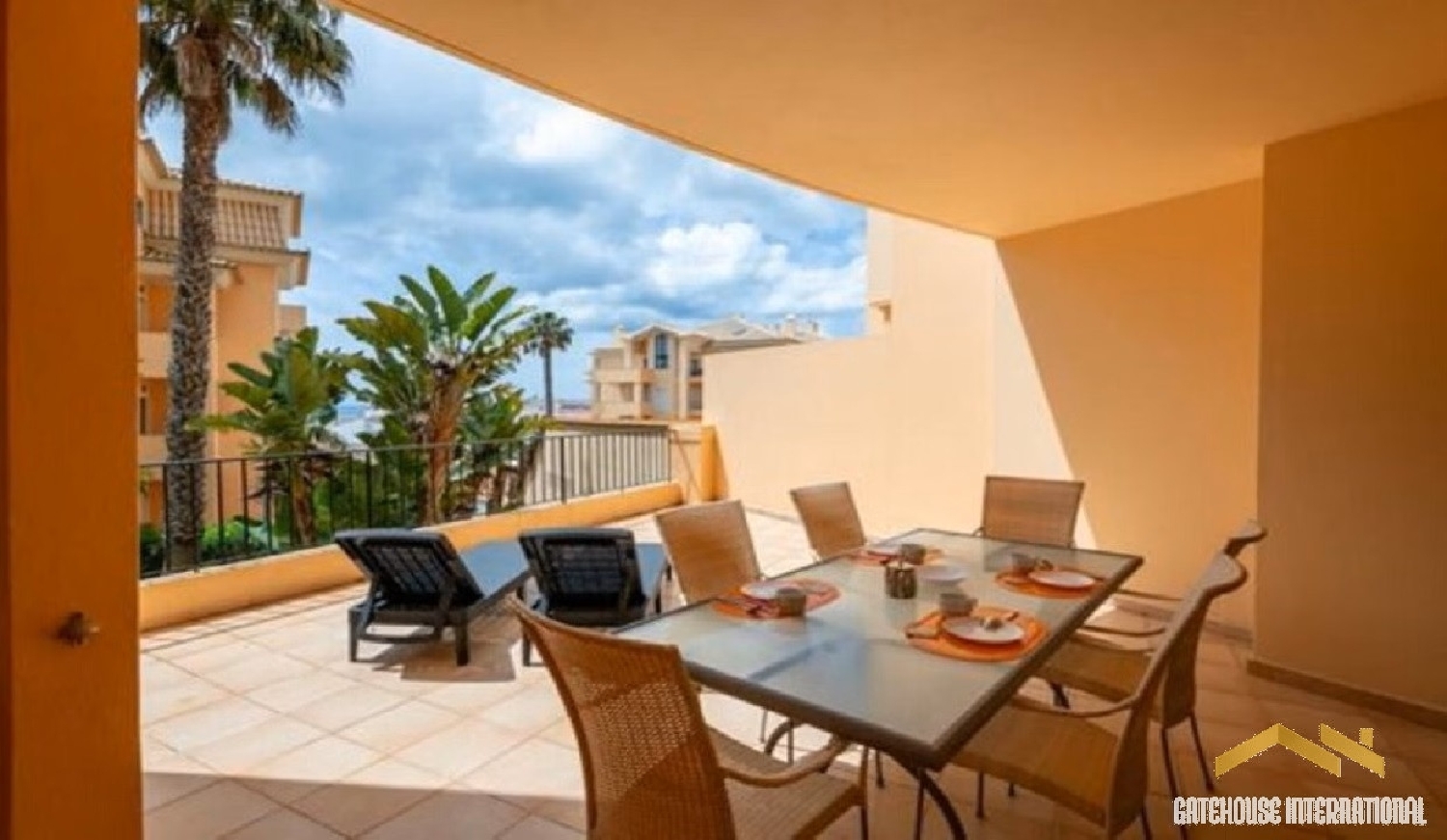 kaufen Haus Almancil Loulé 3