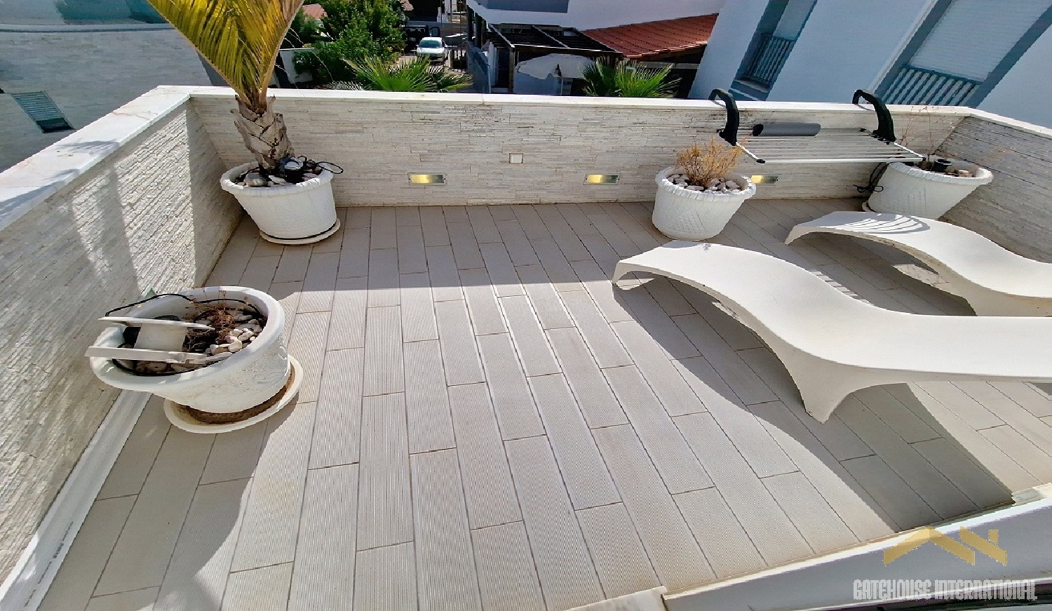 te koop huis Almancil Loulé 3