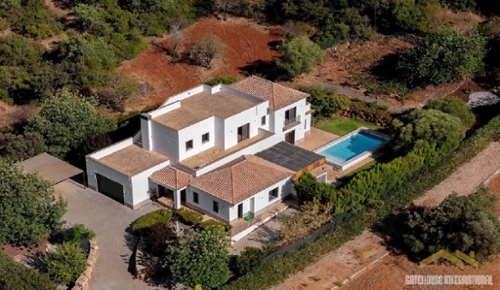Almancil Loulé house foto 338457