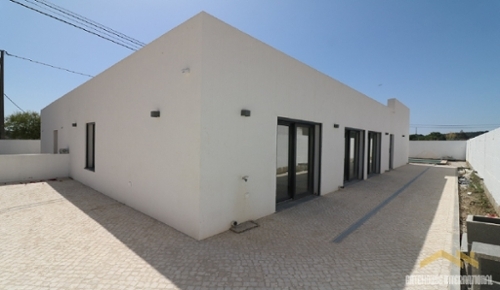 Almancil Loulé maison foto 338458