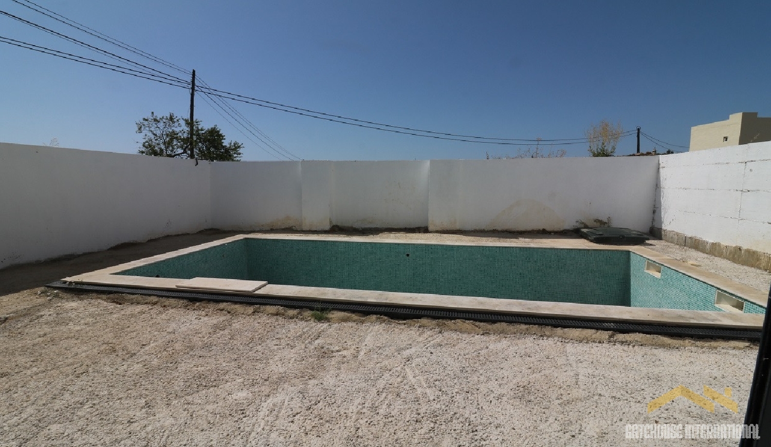  à vendre maison Almancil Loulé 4