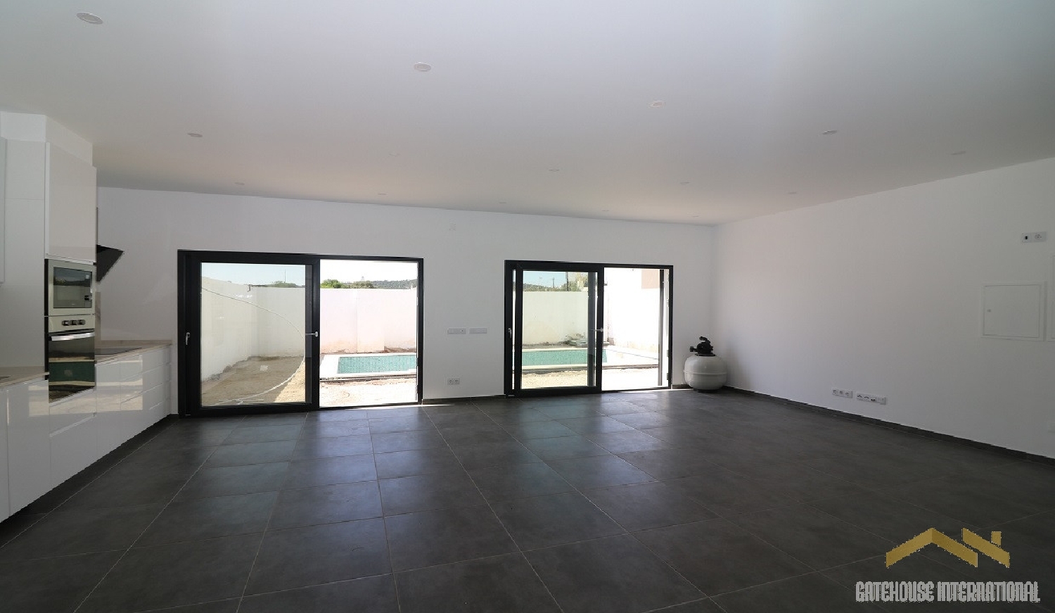  à vendre maison Almancil Loulé 5