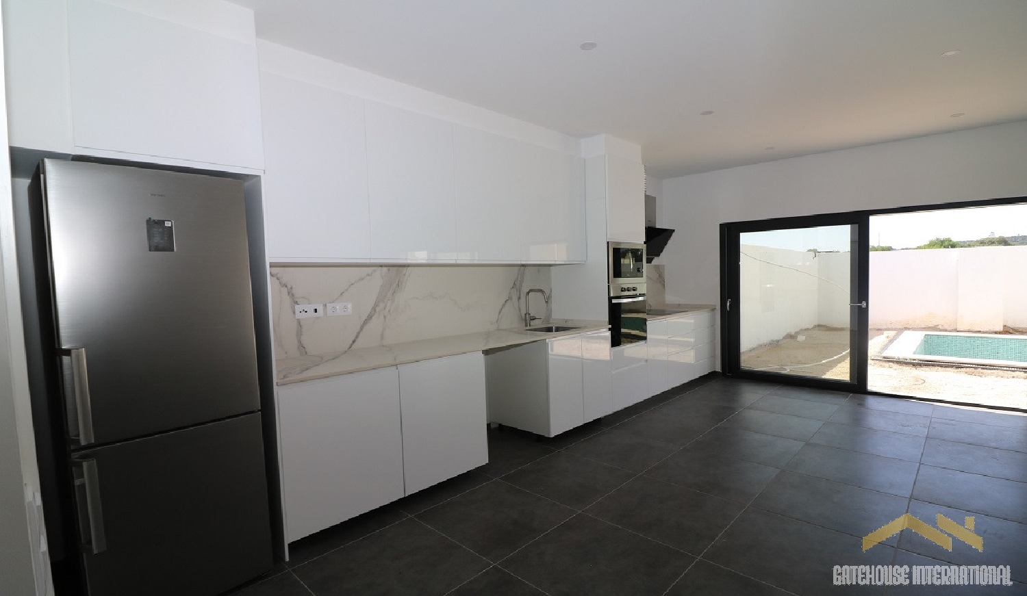  à vendre maison Almancil Loulé 7