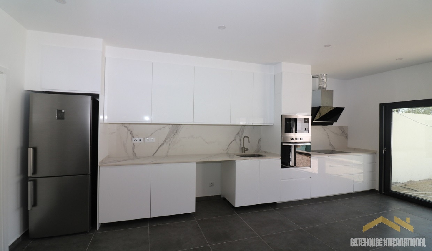  à vendre maison Almancil Loulé 8