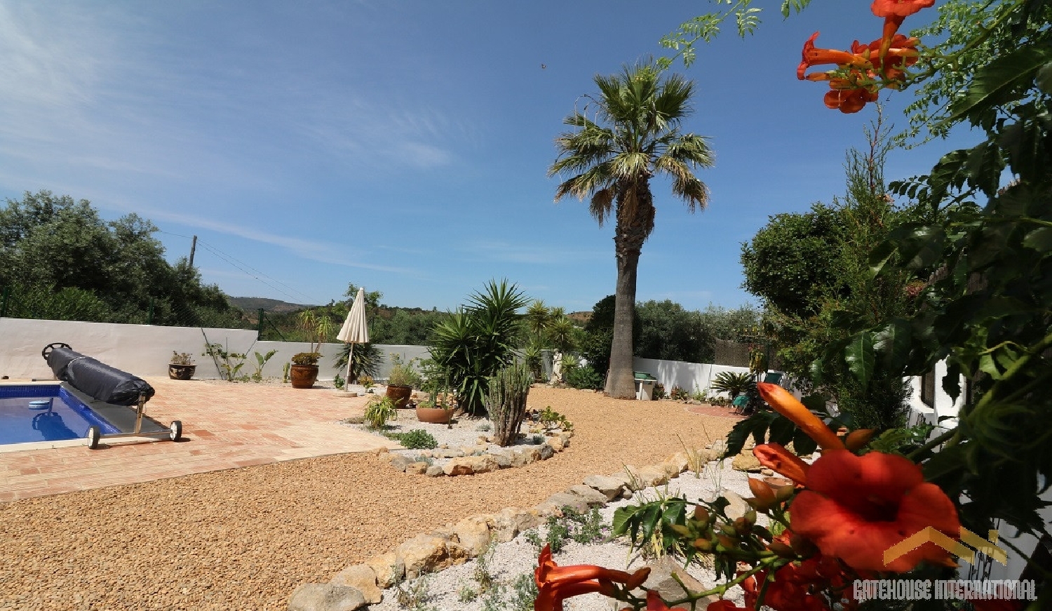  à vendre maison Almancil Loulé 4