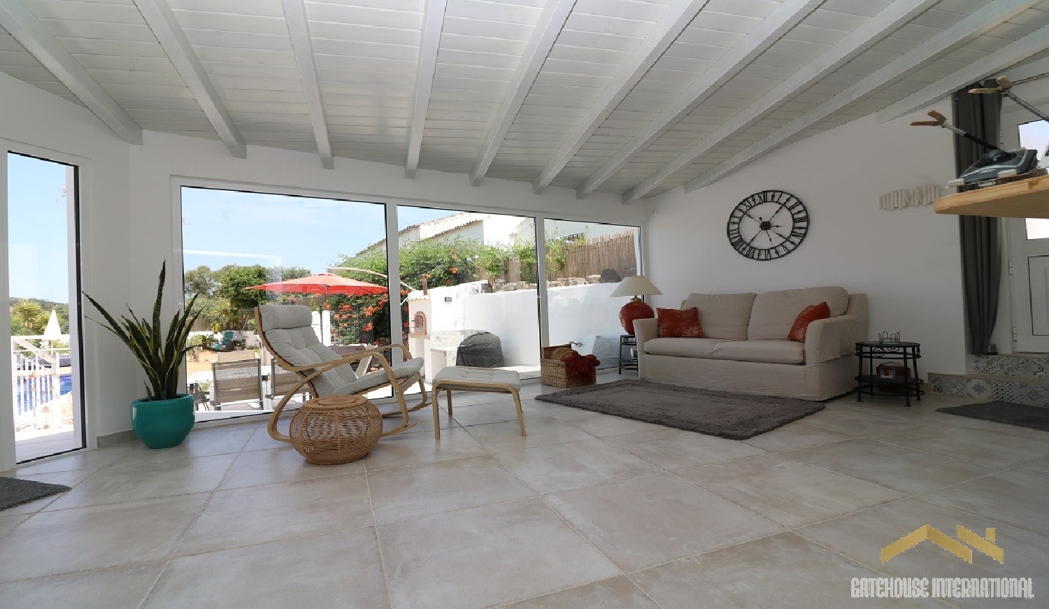  à vendre maison Almancil Loulé 5