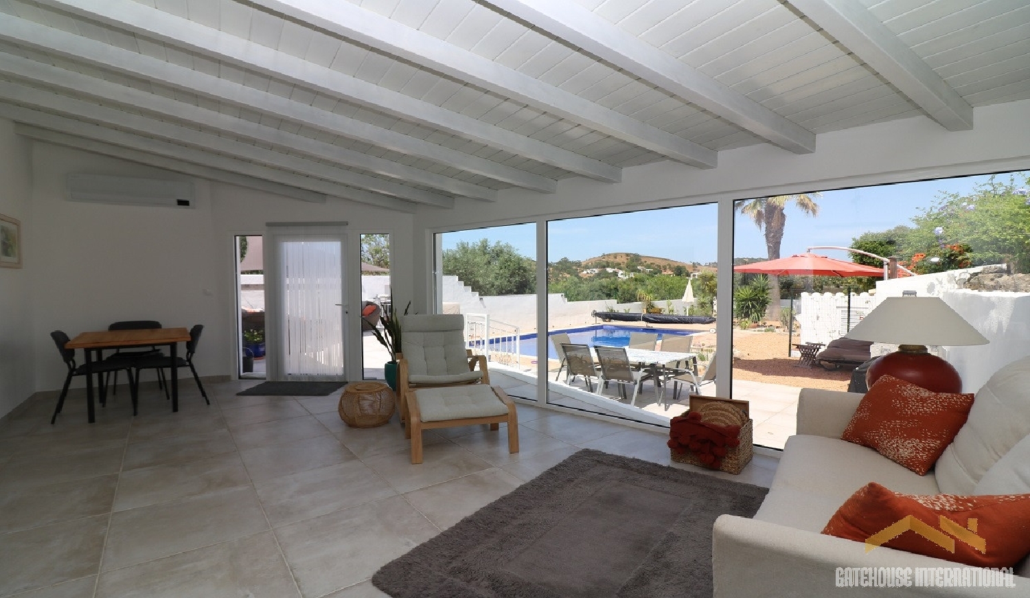  à vendre maison Almancil Loulé 6