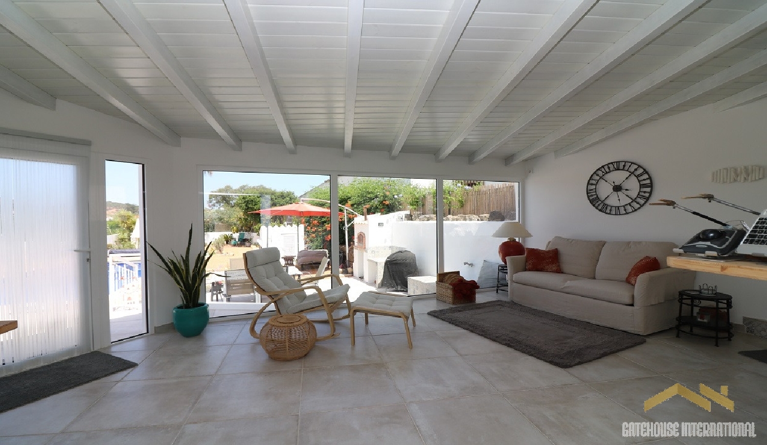  à vendre maison Almancil Loulé 7
