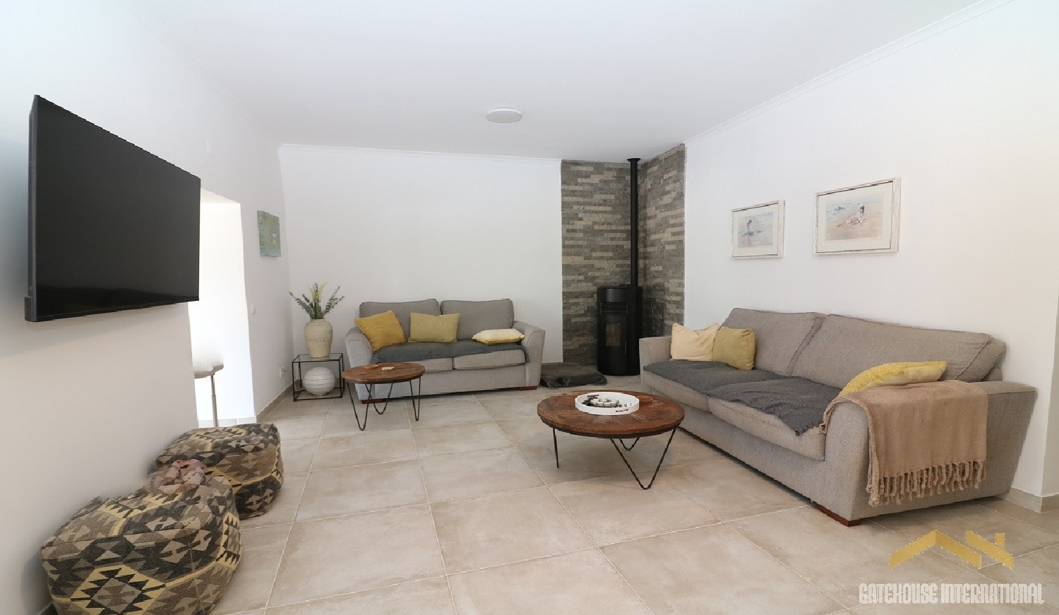  à vendre maison Almancil Loulé 8