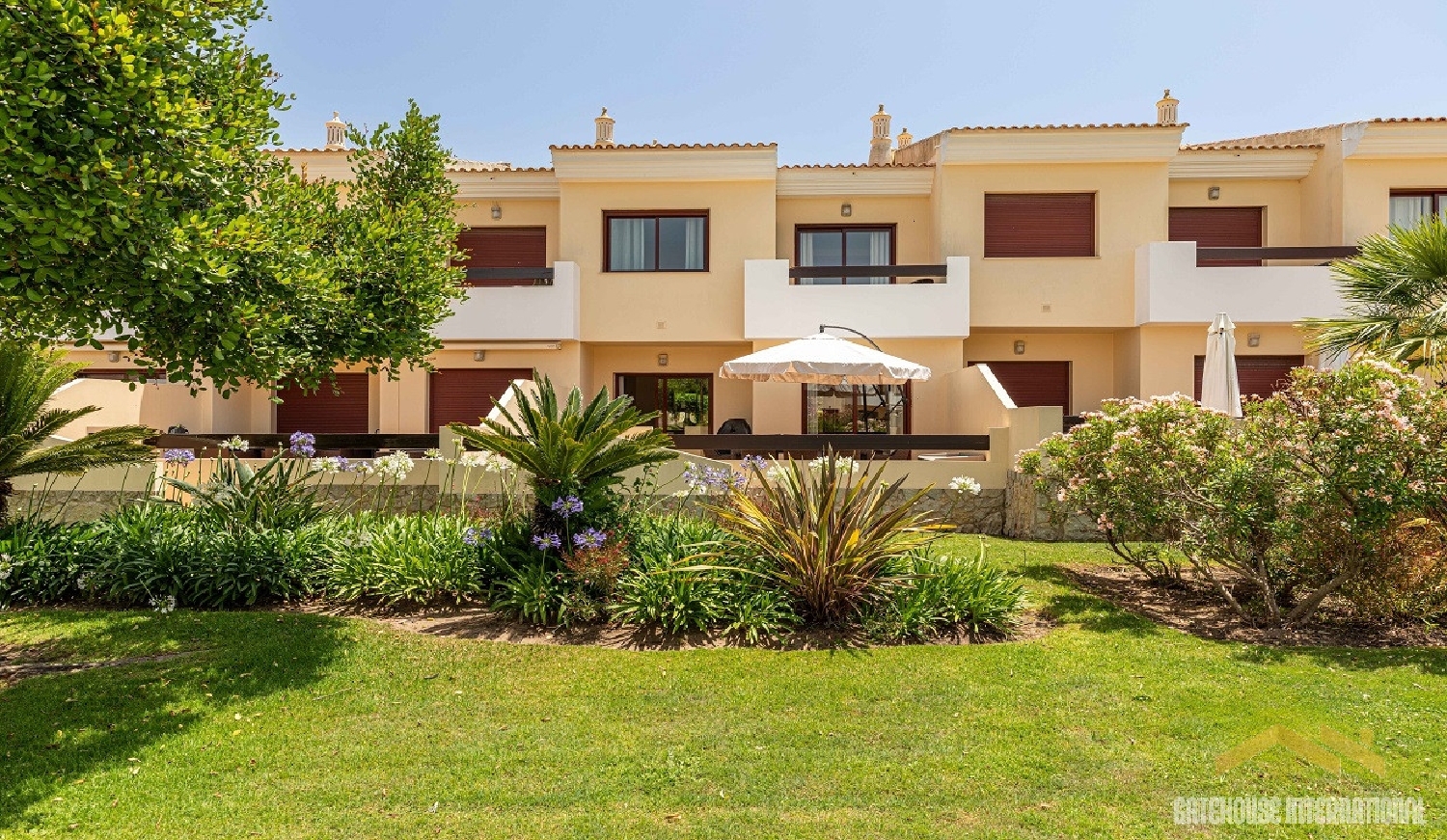 for sale house Almancil Loulé 2