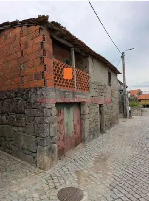 Ardãos Boticas huis foto 338420
