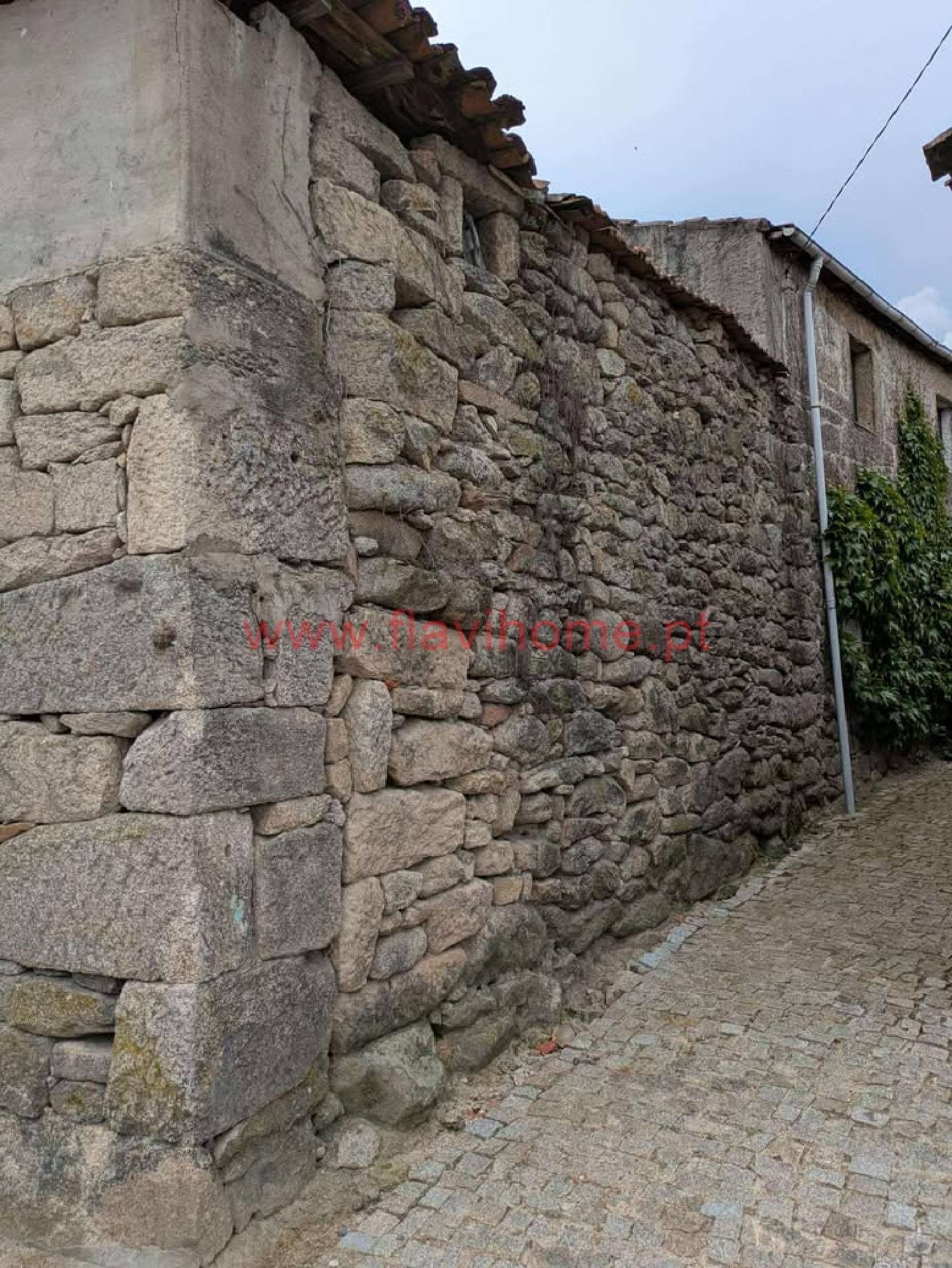 köpa hus Ardãos Boticas 2