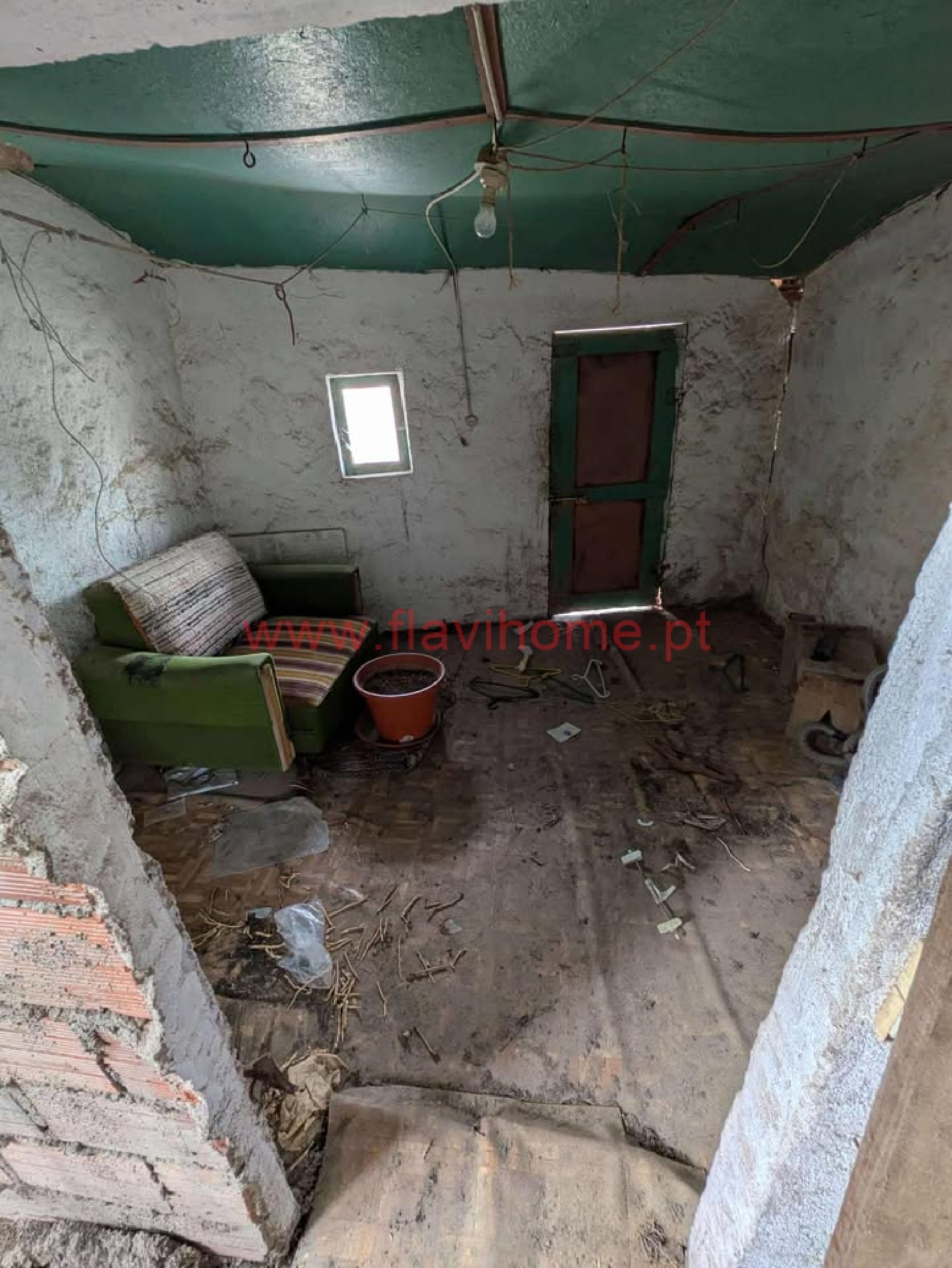 köpa hus Ardãos Boticas 3