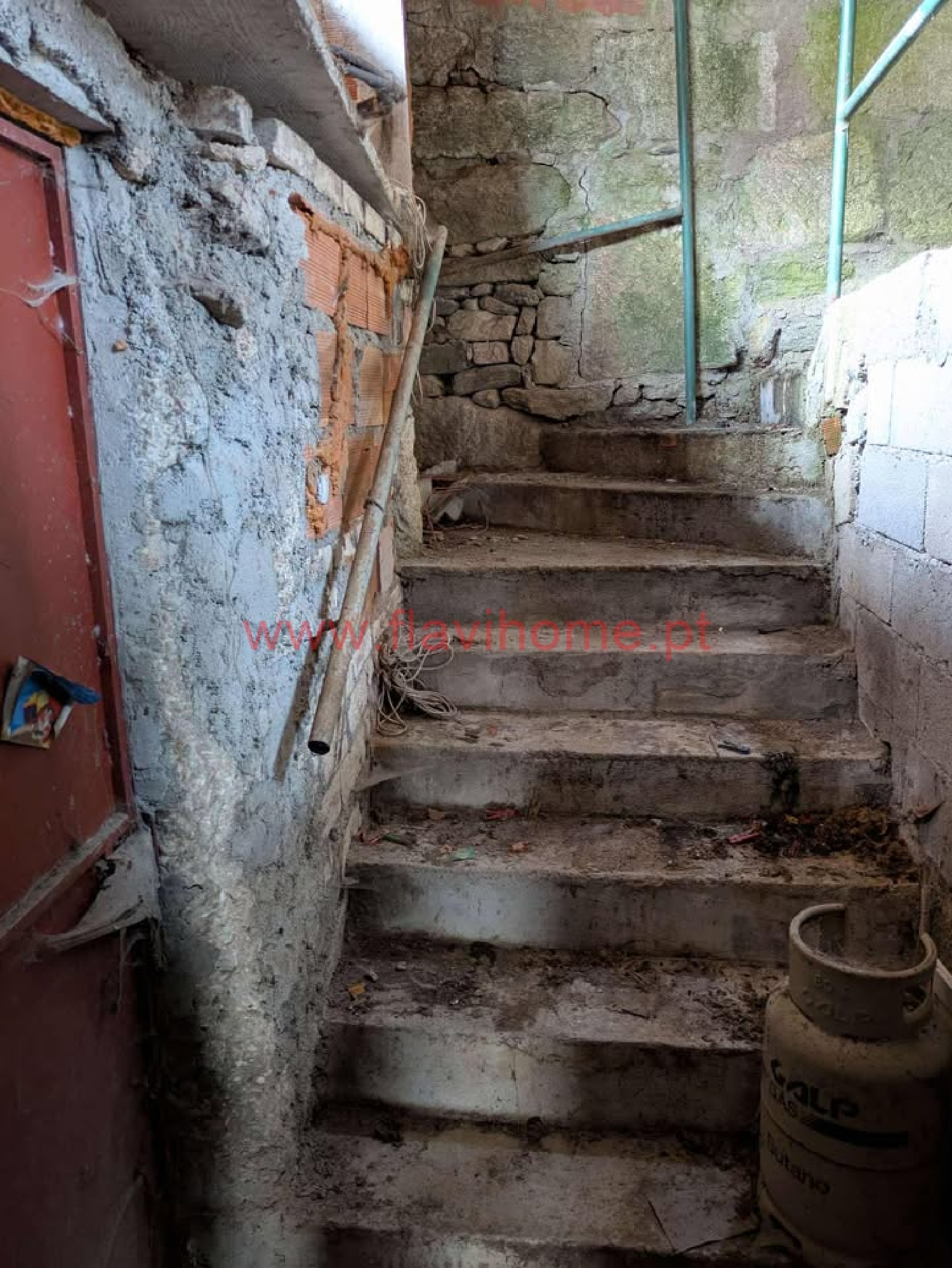  köpa hus Ardãos Boticas 4