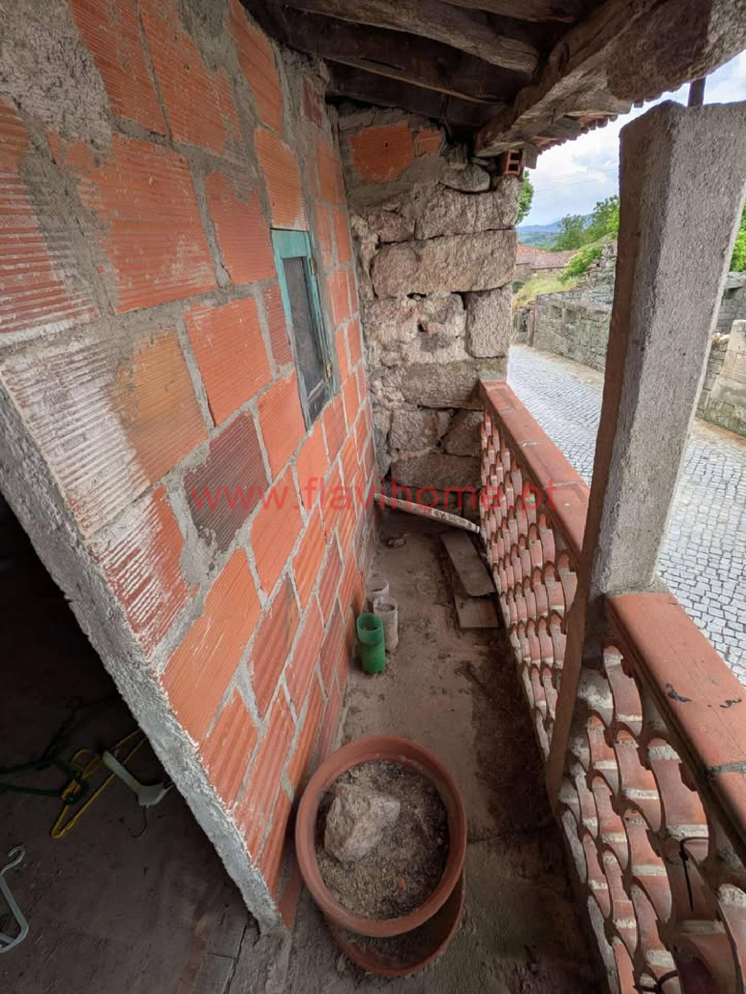  köpa hus Ardãos Boticas 5