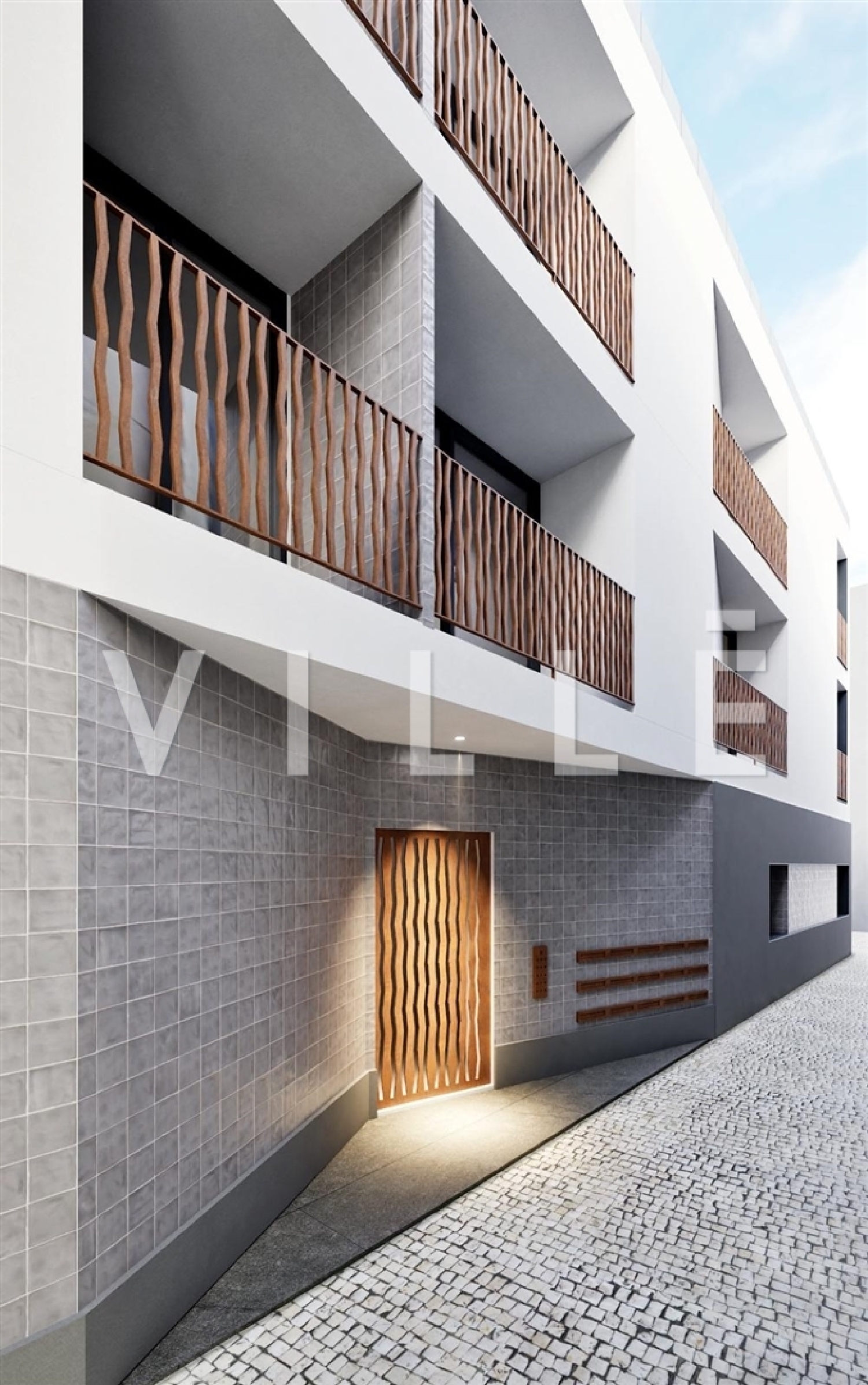 à vendre maison Aveiro Aveiro 3