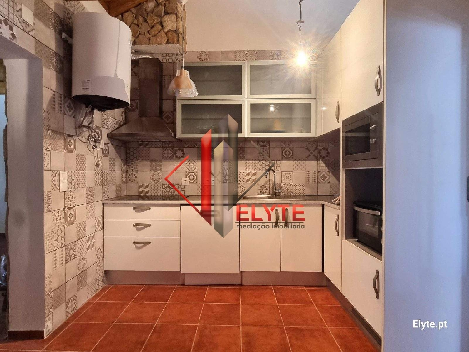 köpa hus Benavente Benavente 2
