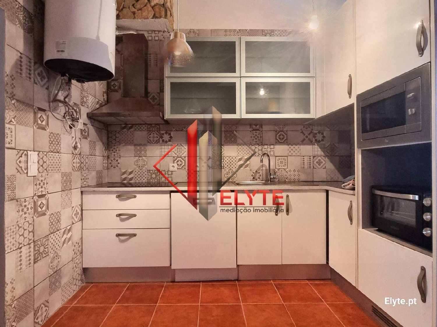 köpa hus Benavente Benavente 3