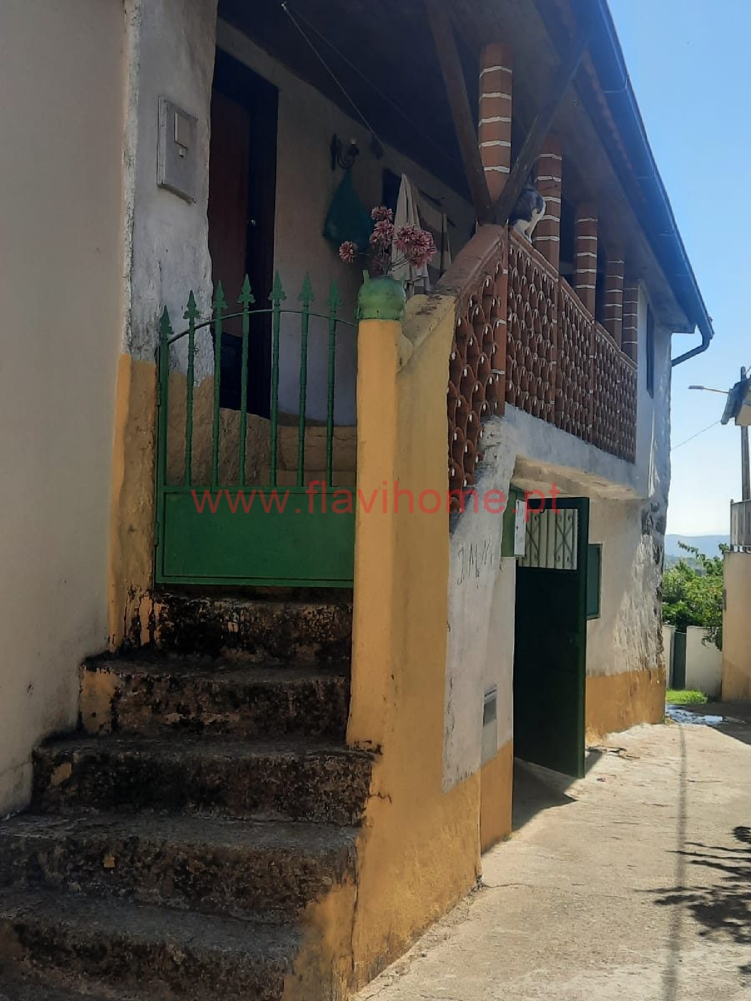  te koop huis Bobadela Boticas 1