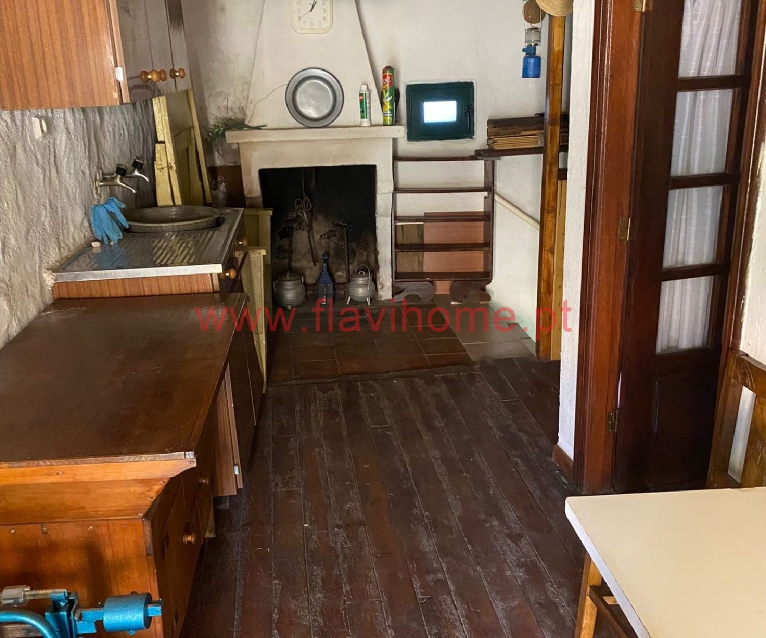  te koop huis Bobadela Boticas 6