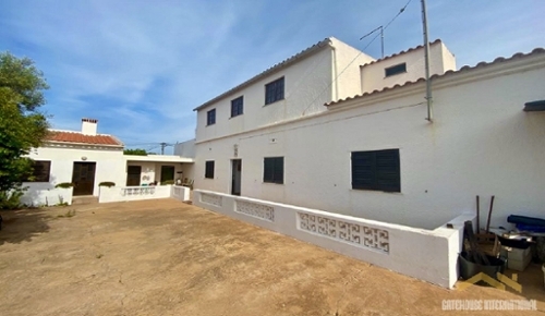 Boliqueime Loulé maison foto 337905