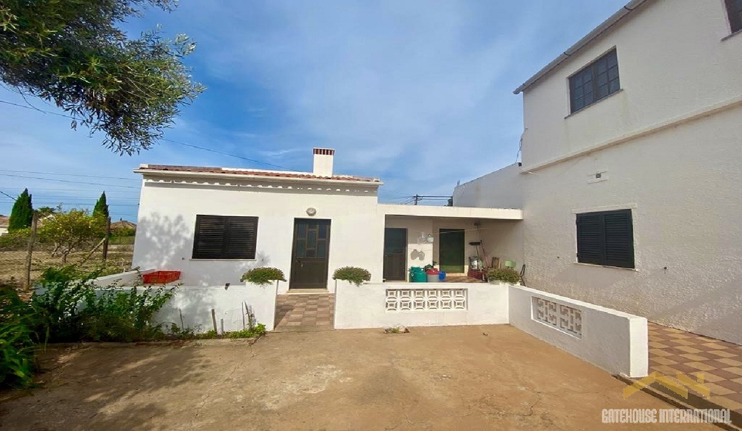  à venda casa Boliqueime Loulé 2