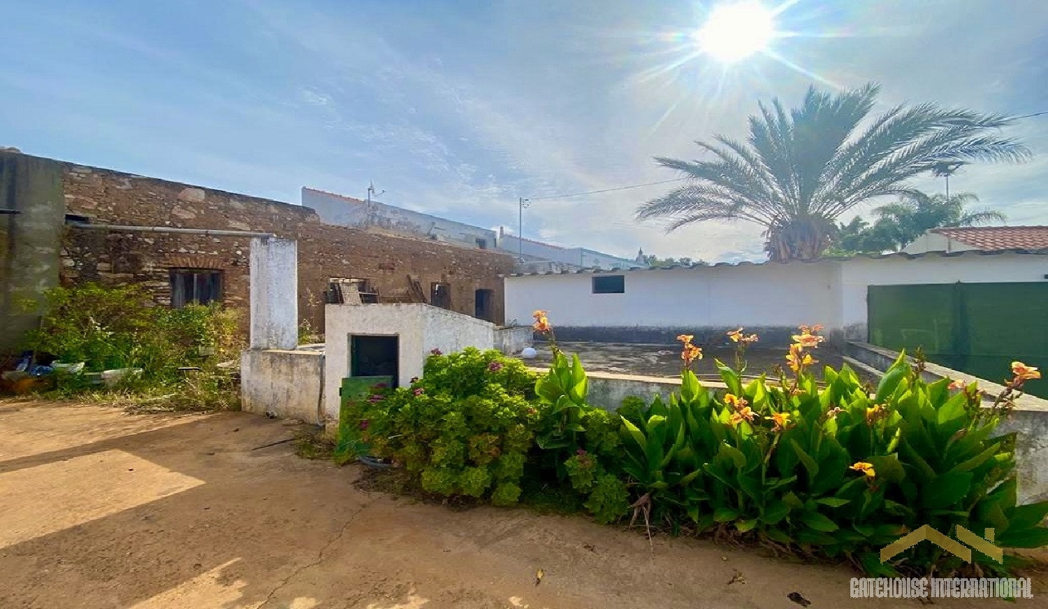  à venda casa Boliqueime Loulé 3