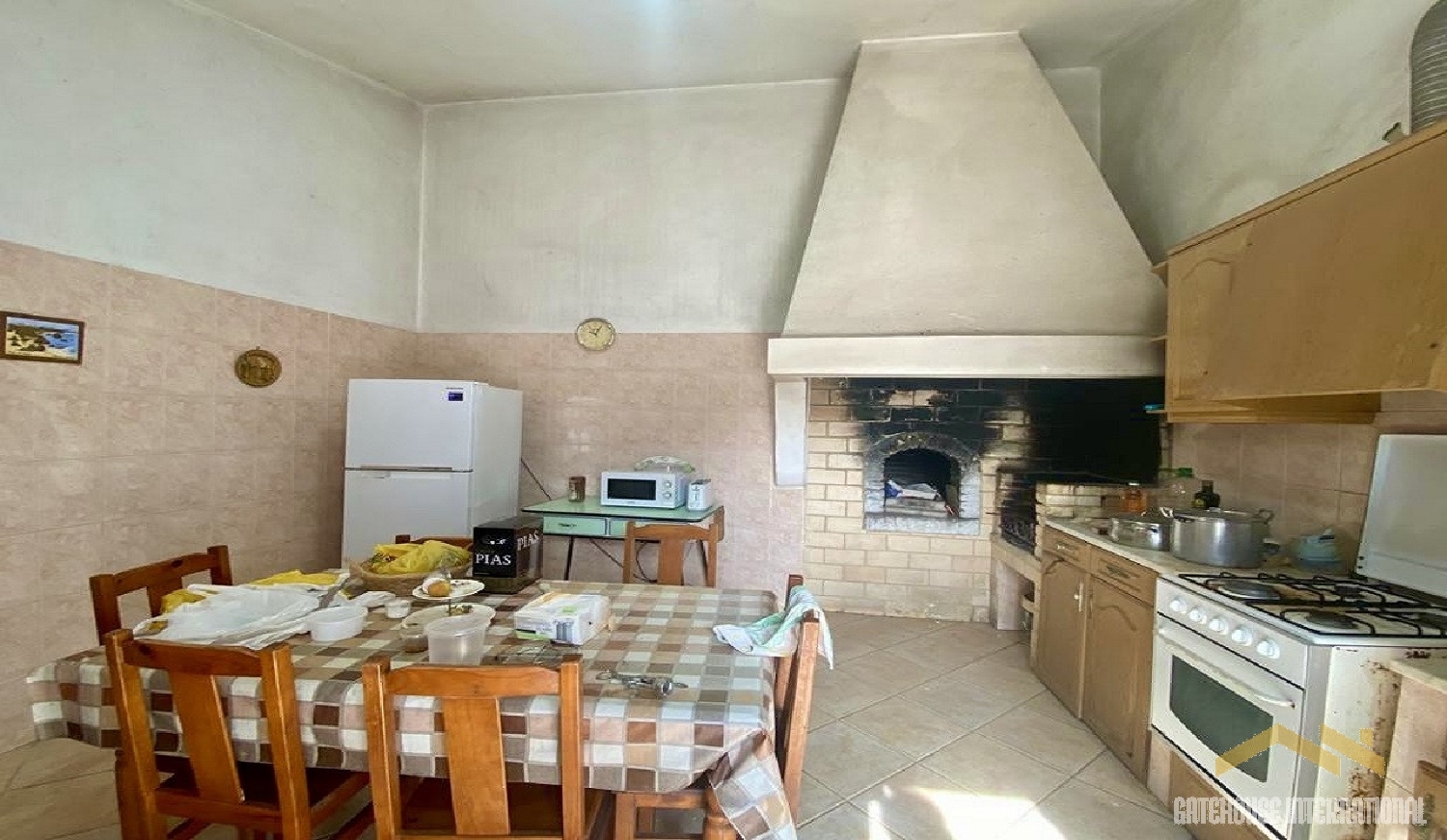  à venda casa Boliqueime Loulé 7