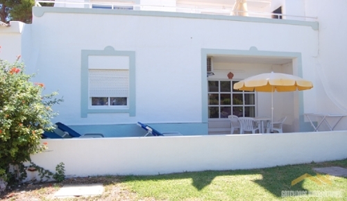 Carvoeiro Mação Haus Bild 338245