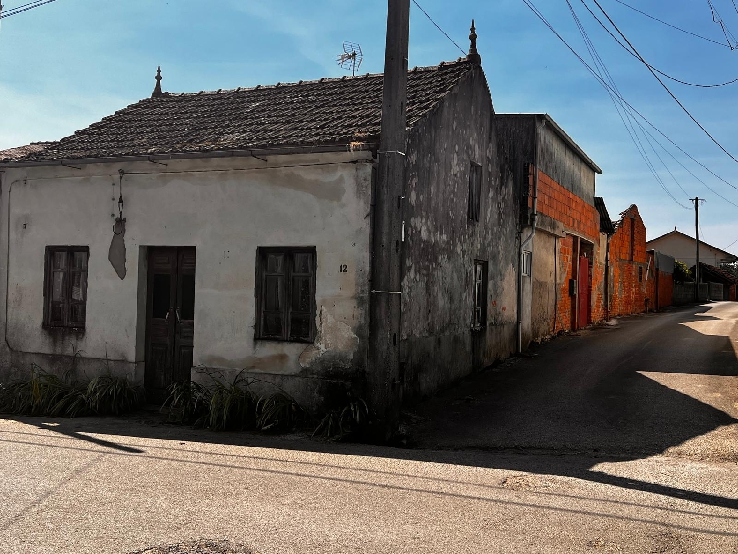  te koop huis Casal Comba Mealhada 2