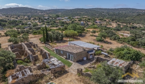 Estoi Faro casa foto 337235