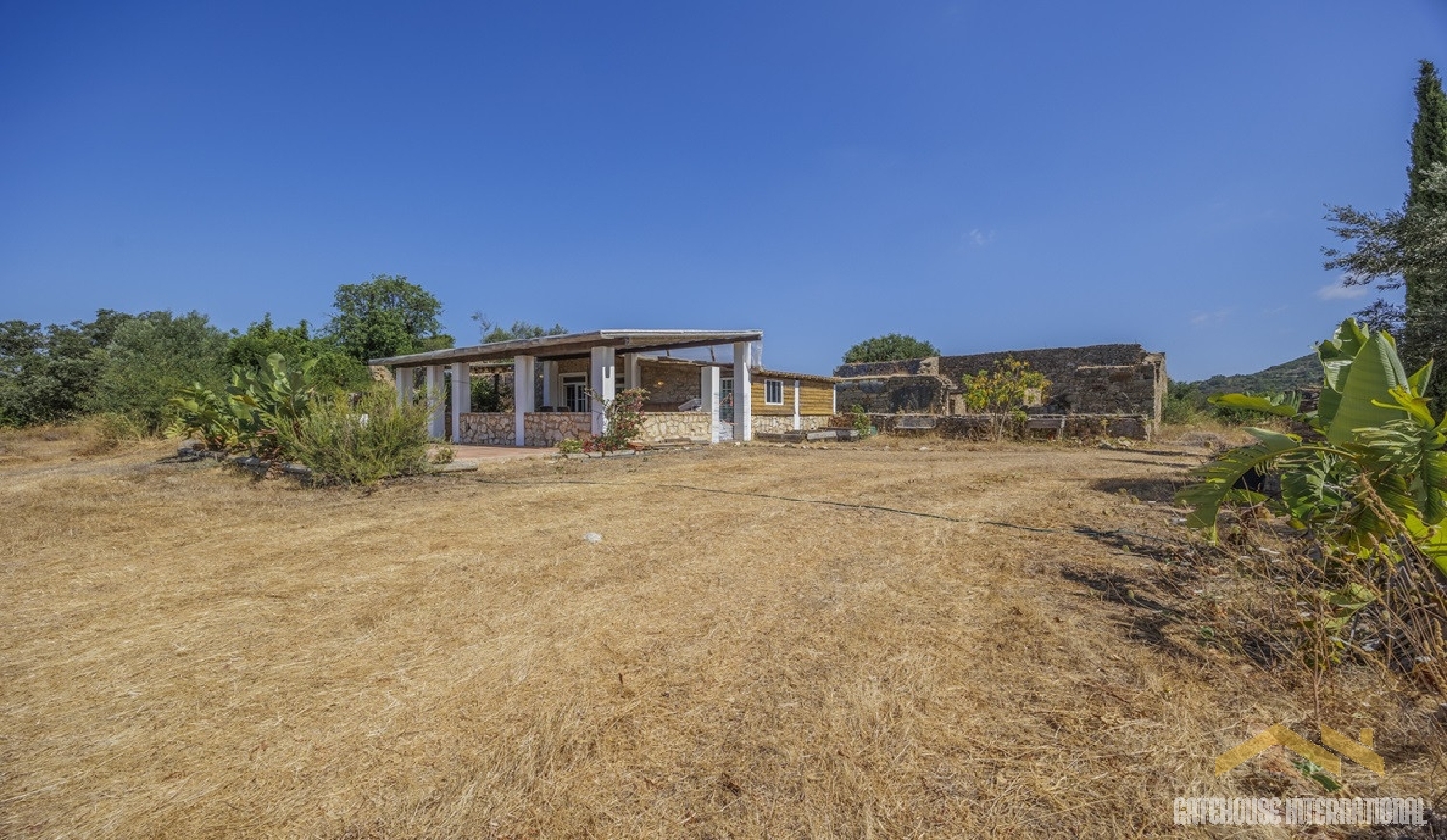 kaufen Haus Estoi Faro 3