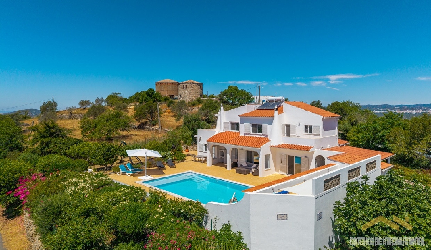 à venda casa Estoi Faro 2