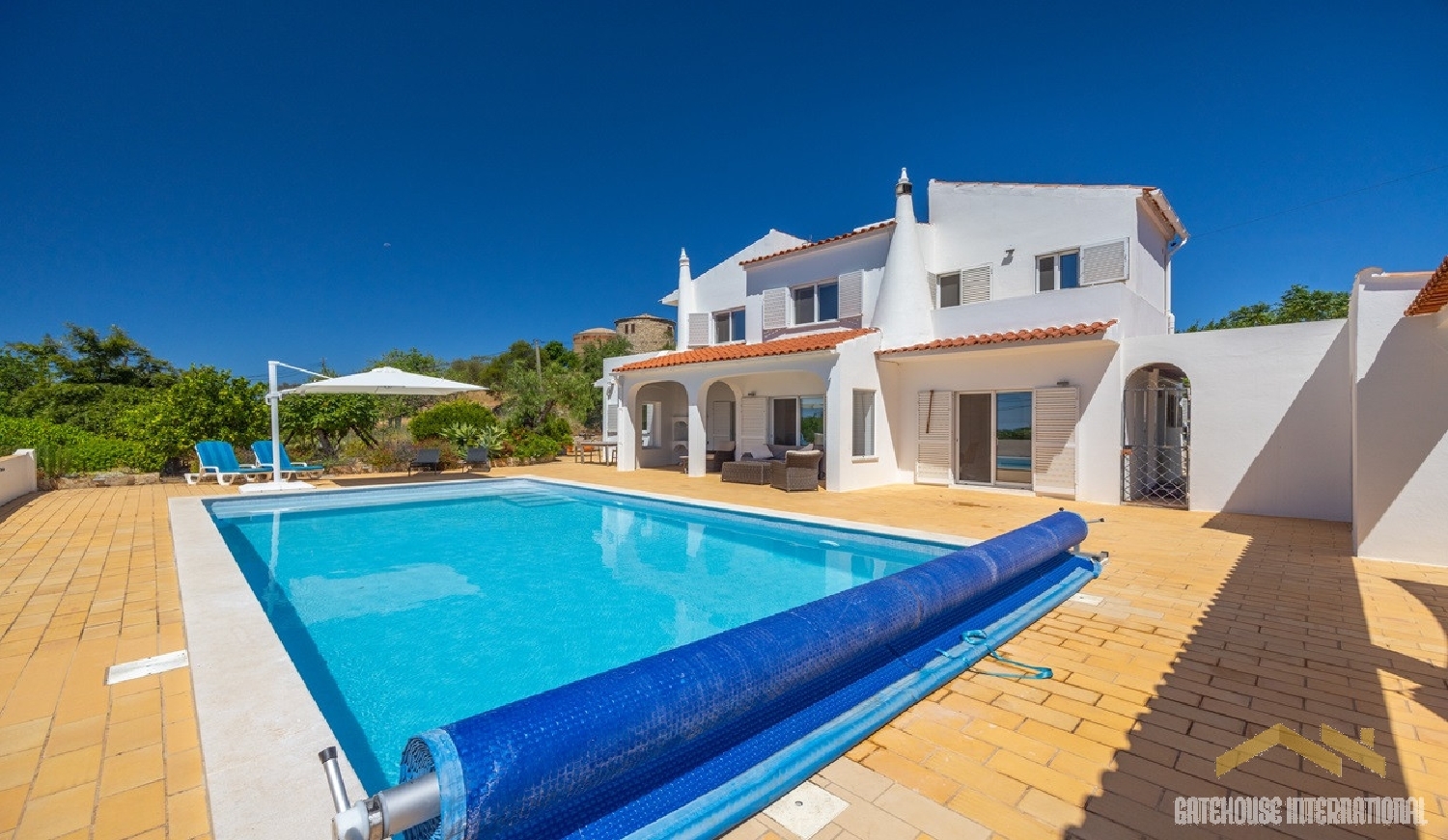 à venda casa Estoi Faro 3