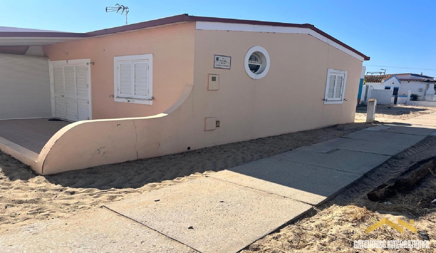 te koop huis Faro Esposende 2