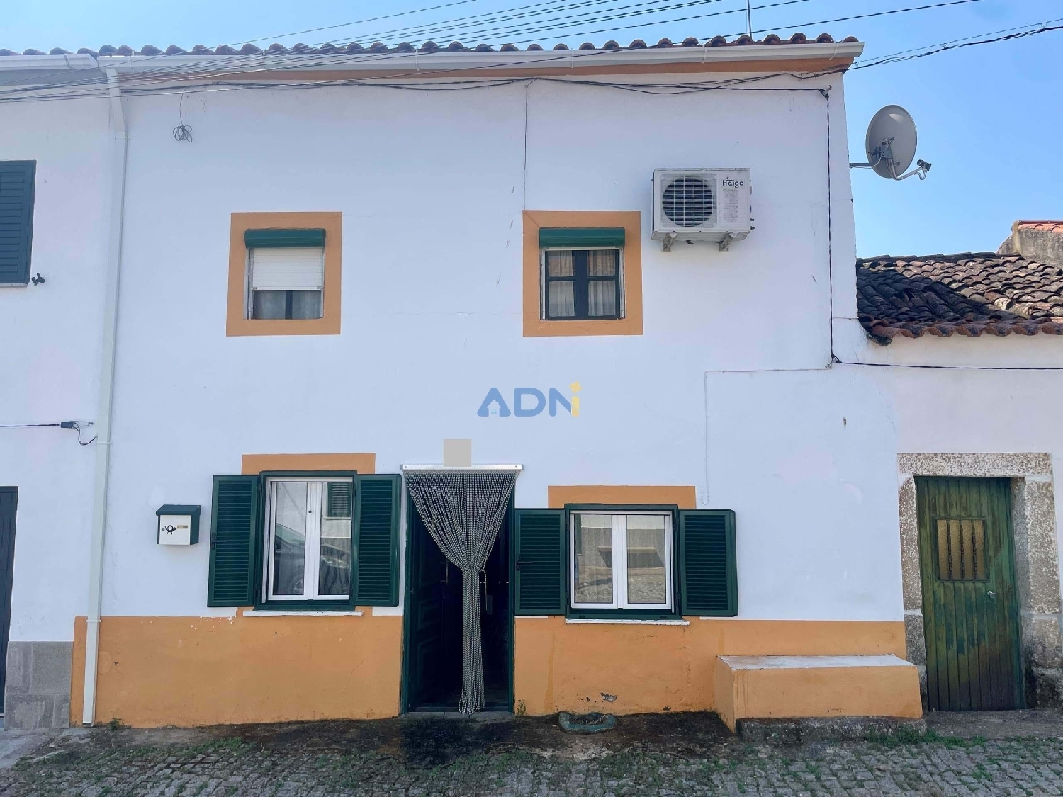  te koop huis Idanha-A-Nova Idanha-A-Nova 1