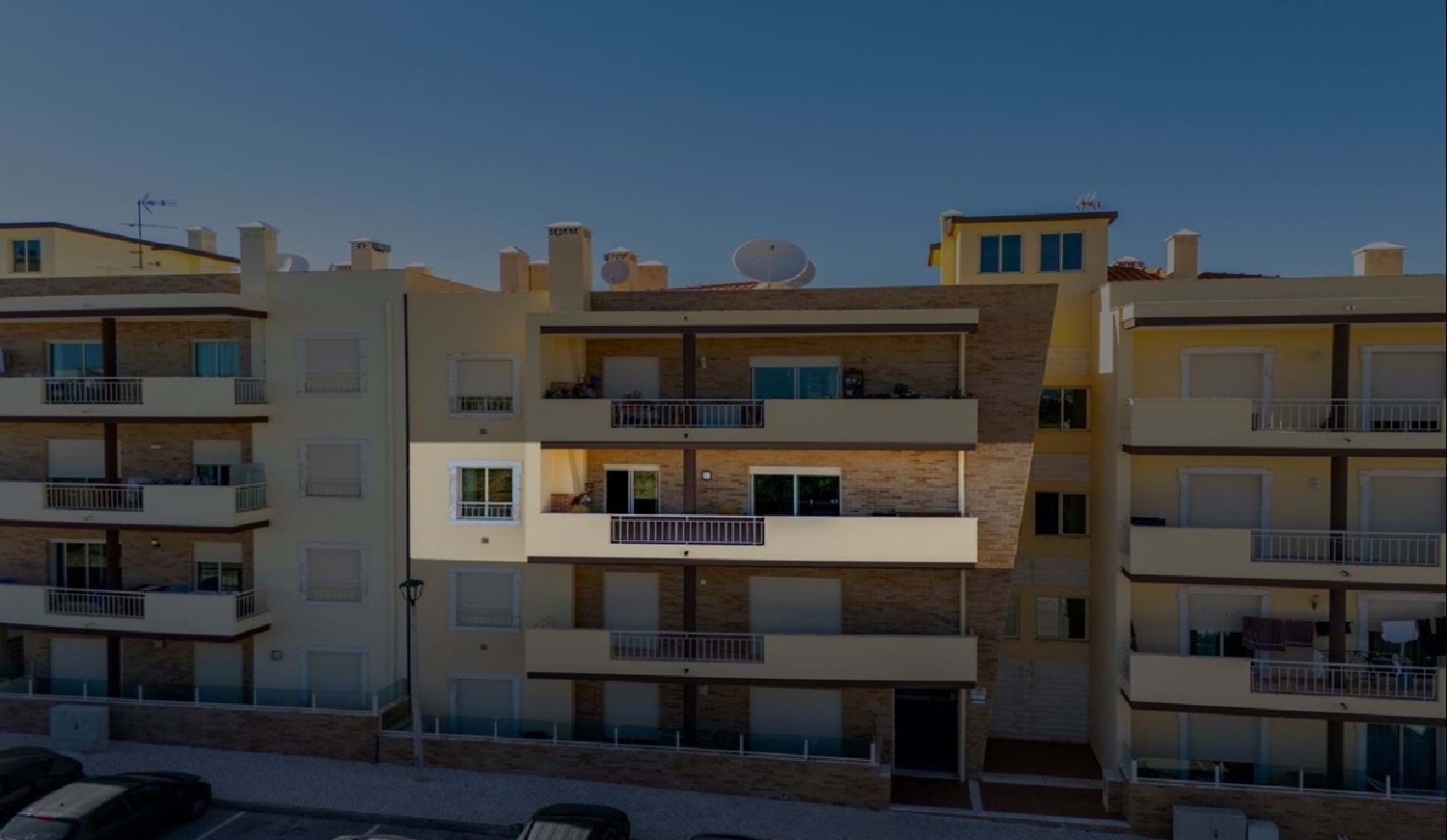te koop huis Lagos Santiago Do Cacém 3