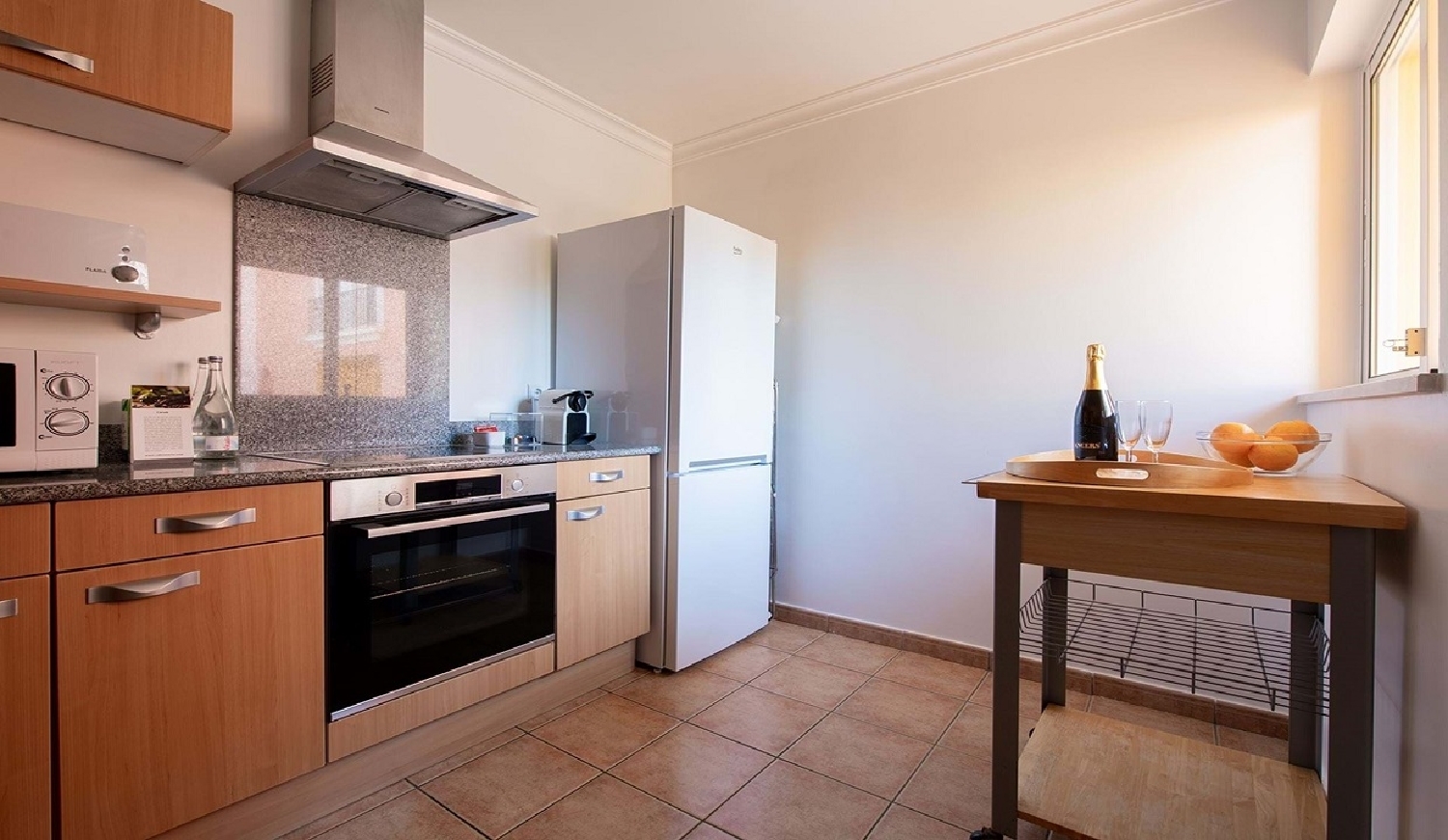  à vendre maison Lagos Santiago Do Cacém 6