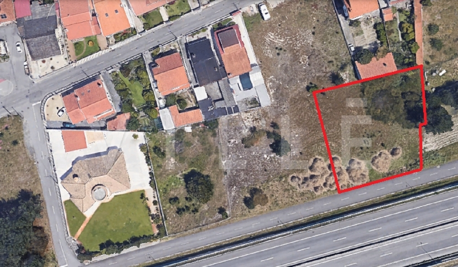  à vendre maison Luso Mealhada 1